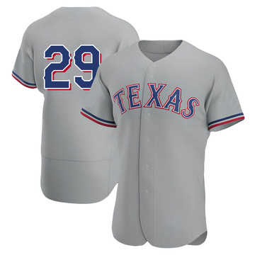 Texas Rangers #29 Adrian Beltre Mlb Golden Brandedition White Jersey Gift  For Rangers Fans - Dingeas
