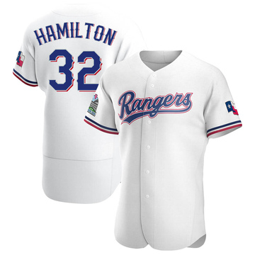 Texas Rangers Josh Hamilton Cream Replica Youth 2023 City Connect Player  Jersey S,M,L,XL,XXL,XXXL,XXXXL