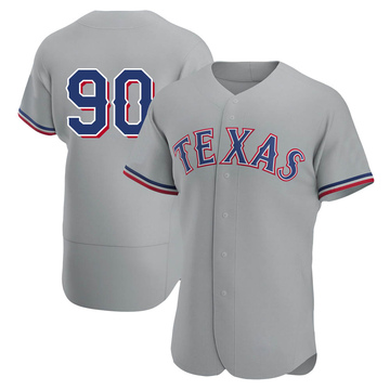 Texas Rangers Josh Smith White Authentic Women's Home Player Jersey  S,M,L,XL,XXL,XXXL,XXXXL