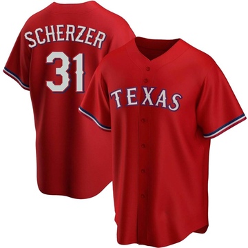 Max Scherzer Scherzday New York shirt, hoodie, sweater, long sleeve and  tank top