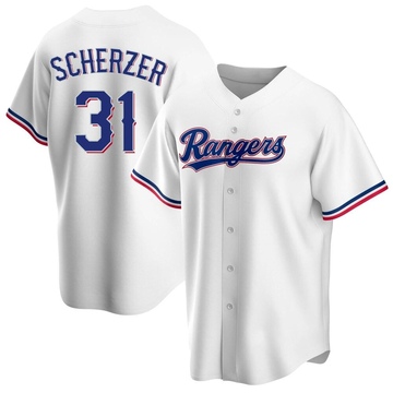 Scherzday L.A. Shirt + Hoodie, Max Scherzer - Los Angeles Dodgers - mlbpa Licensed