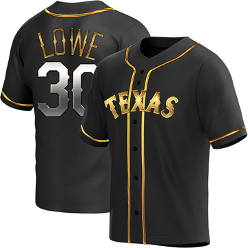 NEW MLB TEXAS RANGERS WOMENS JERSEY #30 NATHANIEL LOWE