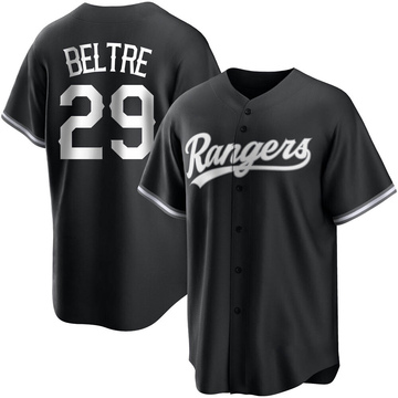 Texas Rangers Adrian Beltre White Authentic Women's Home Player Jersey  S,M,L,XL,XXL,XXXL,XXXXL