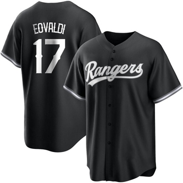 Texas Rangers Nathan Eovaldi Cream Replica Youth 2023 City Connect Player  Jersey S,M,L,XL,XXL,XXXL,XXXXL